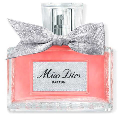 cheapest Miss Dior perfume